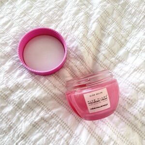 Glow Recipe Plum Hyaluronic Cream JAR ONLY